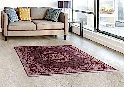 Halı Seçerken Nelere Dikkat Edilmeli?