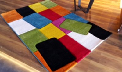 Halıda Renk Seçimi Nasıl Olmalı?